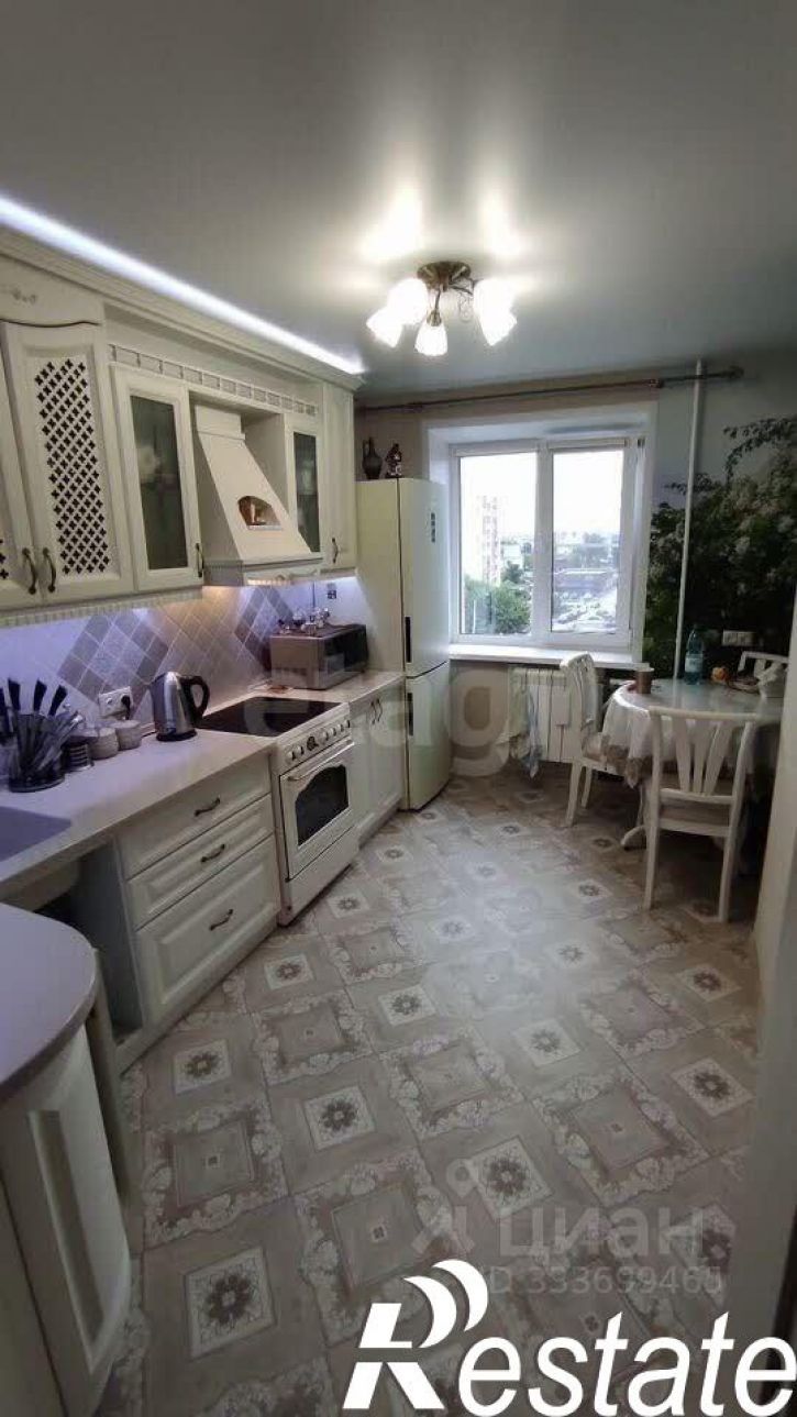 2-комн квартира улица Чкалова, 89,  д. 89