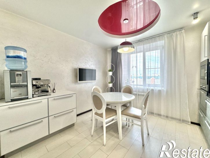 3-комн квартира Лазурная улица, 51,  д. 51