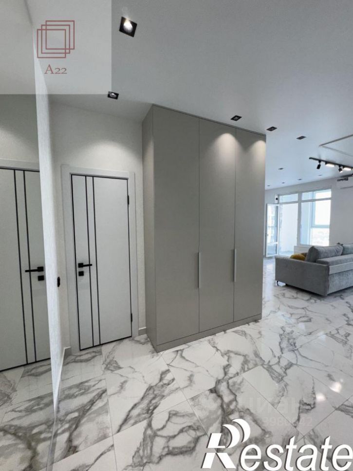 2-комн квартира проспект Строителей, 18 к1,  д. 18 к1
