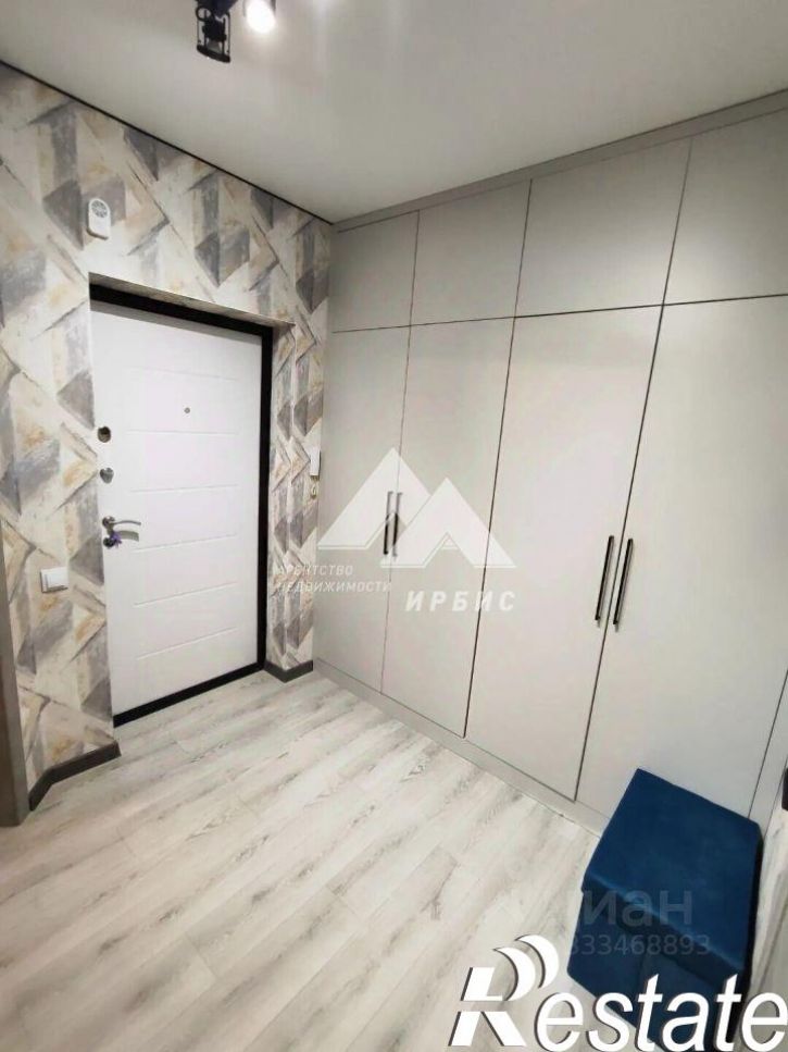 2-комн квартира переулок Ядринцева, 95,  д. 95