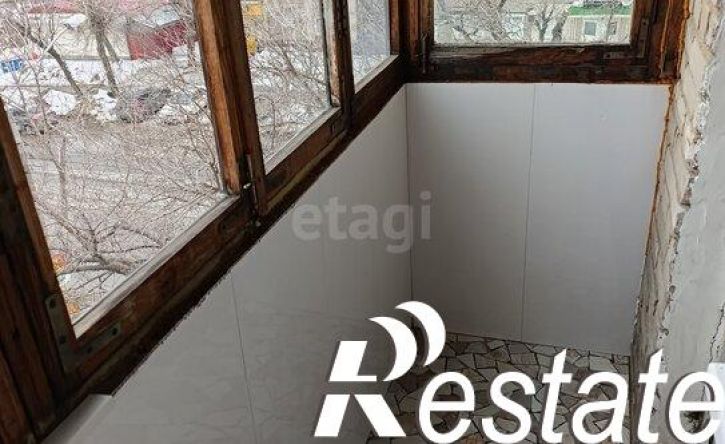 2-комн квартира Комсомольский проспект, 86,  д. 86