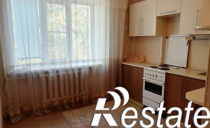 2-комн квартира улица Эмилии Алексеевой, 84А,  д. 84А