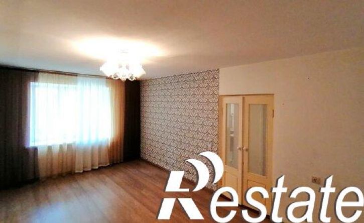 2-комн квартира улица Эмилии Алексеевой, 84А,  д. 84А