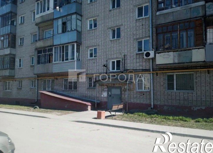 1-комн квартира улица Георгия Исакова, 218,  д. 218