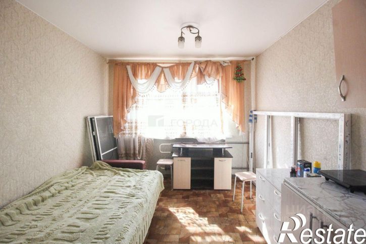 Комната Горно-Алтайская улица, 3,  д. 3