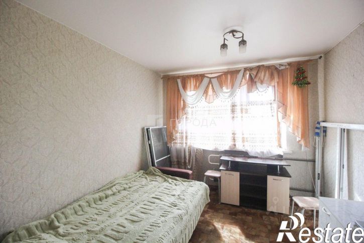 Комната Горно-Алтайская улица, 3,  д. 3