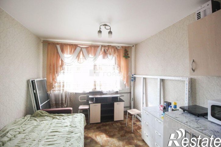 Комната Горно-Алтайская улица, 3,  д. 3