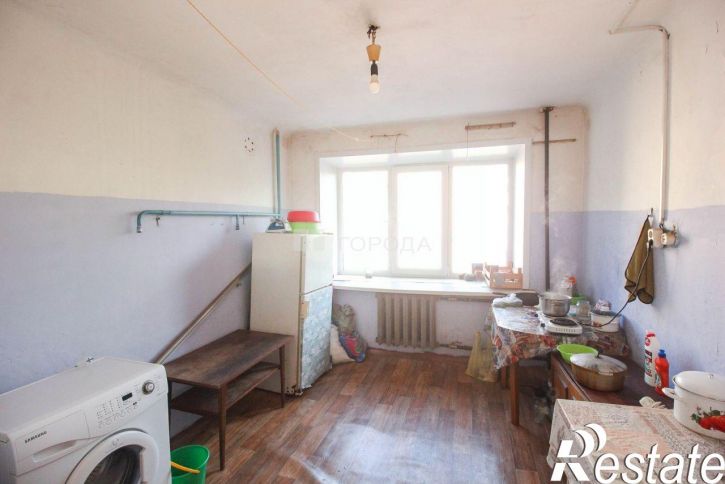 Комната Горно-Алтайская улица, 3,  д. 3