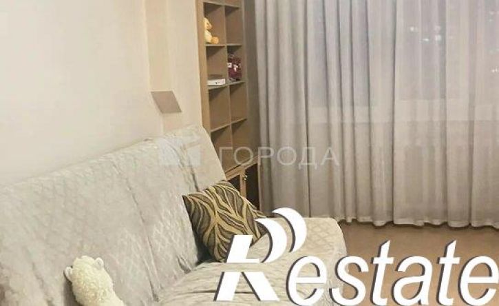 2-комн квартира улица Бехтерева, 8,  д. 8