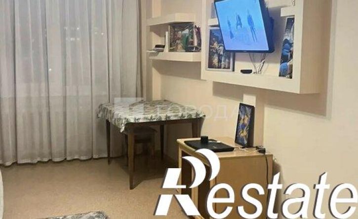 2-комн квартира улица Бехтерева, 8,  д. 8