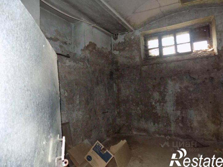 Помещение свободного назначения проспект Калинина, 14,  д. 14