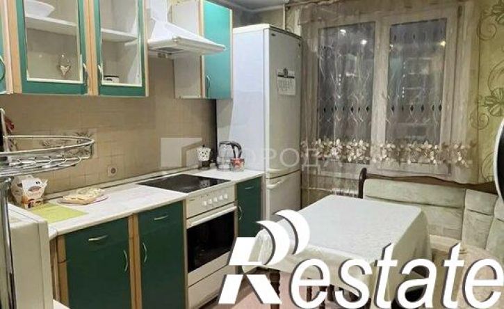 2-комн квартира улица Бехтерева, 8,  д. 8