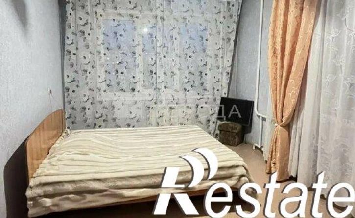 2-комн квартира улица Бехтерева, 8,  д. 8