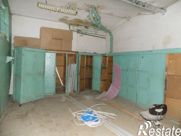 Помещение свободного назначения проспект Калинина, 14,  д. 14