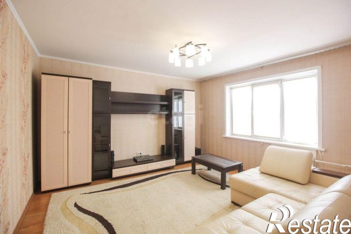 2-комн квартира улица Шумакова, 53,  д. 53