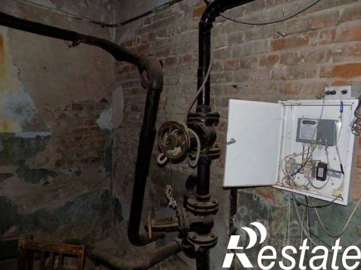 Помещение свободного назначения проспект Калинина, 14,  д. 14