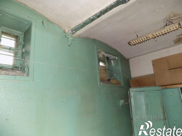 Помещение свободного назначения проспект Калинина, 14,  д. 14