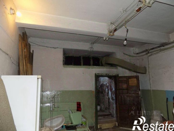 Помещение свободного назначения проспект Калинина, 14,  д. 14