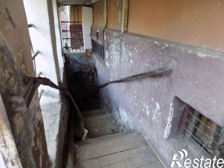 Помещение свободного назначения проспект Калинина, 14,  д. 14