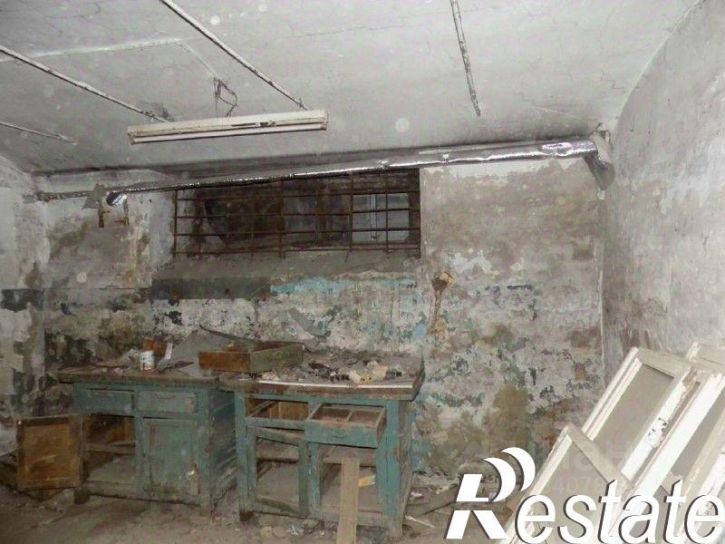 Помещение свободного назначения проспект Калинина, 14,  д. 14