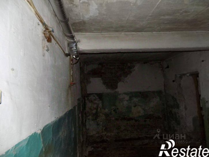 Помещение свободного назначения проспект Калинина, 14,  д. 14