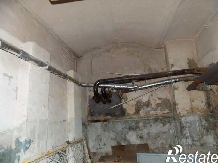Помещение свободного назначения проспект Калинина, 14,  д. 14