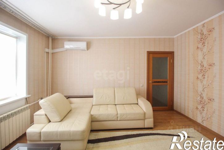 2-комн квартира улица Шумакова, 53,  д. 53