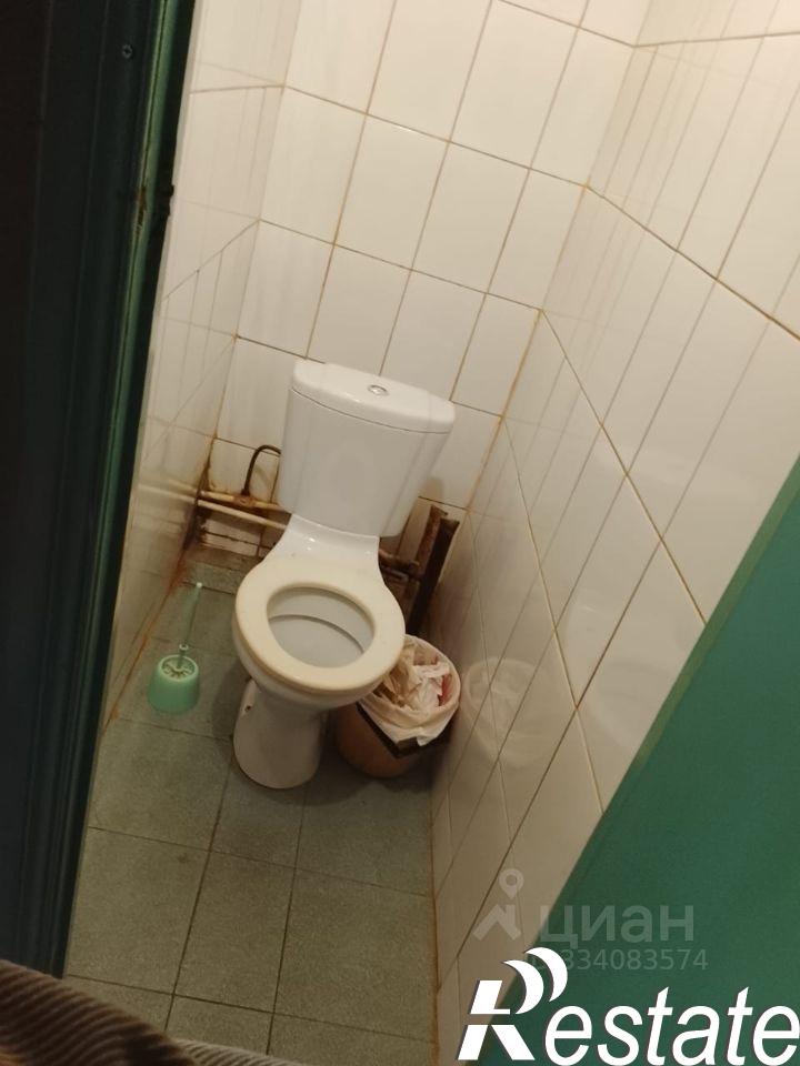 Сдать комнату за 11 000 рублей на улица Эмилии Алексеевой, 55