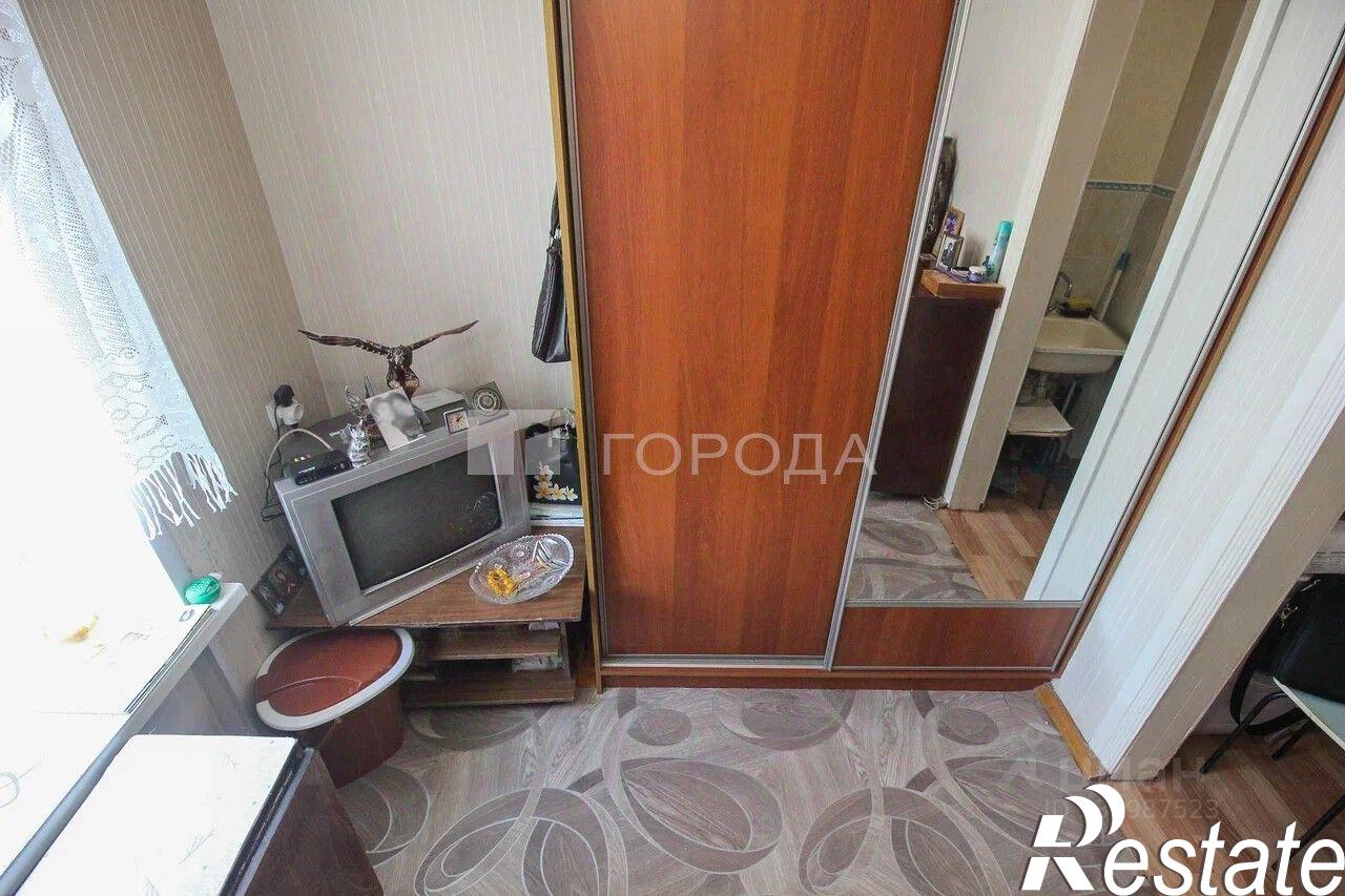 Купить комнату за 2 500 000 рублей на Молодёжная улица, 2А