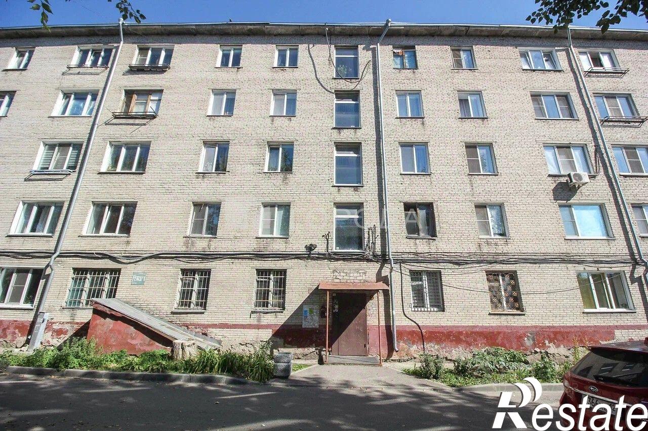 Купить комнату за 2 500 000 рублей на Молодёжная улица, 2А