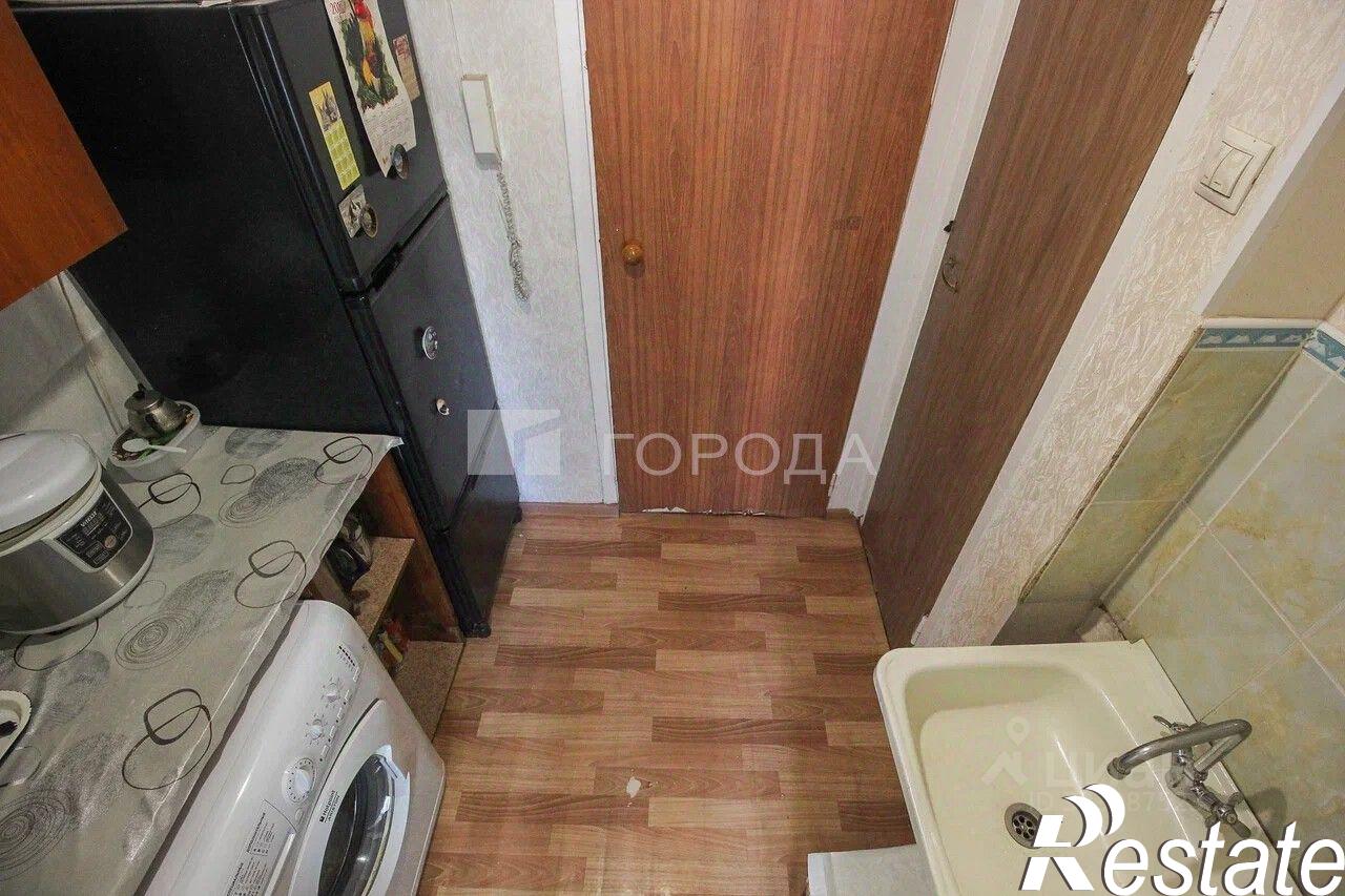 Купить комнату за 2 500 000 рублей на Молодёжная улица, 2А