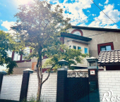 коттедж 281 кв м улица Веховского, 118
