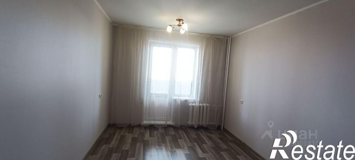 1-комн квартира улица Попова, 157,  д. 157