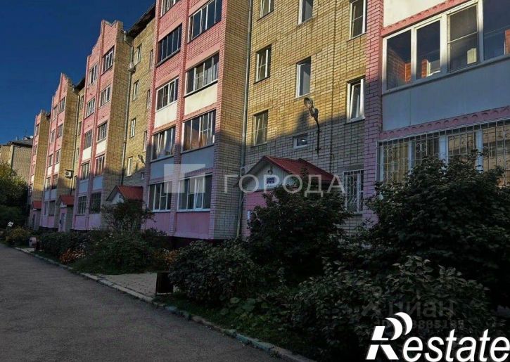 1-комн квартира Северный Власихинский проезд, 58,  д. 58