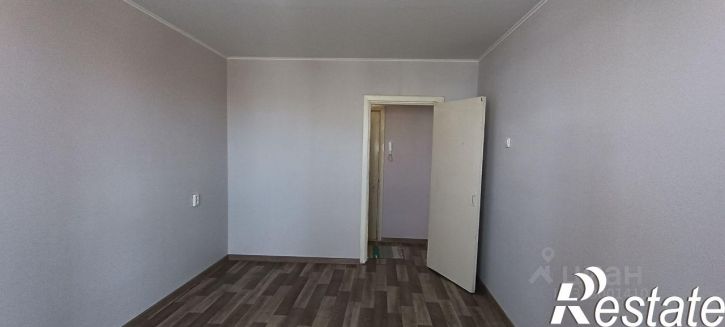 1-комн квартира улица Попова, 157,  д. 157
