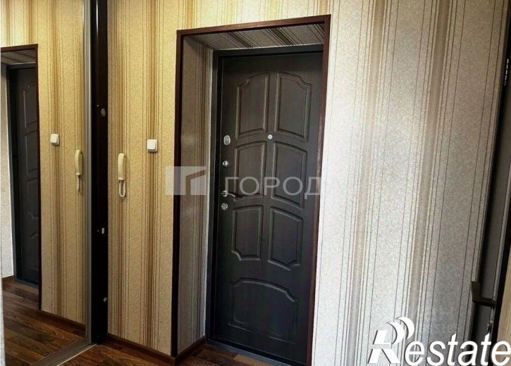 1-комн квартира Северный Власихинский проезд, 58,  д. 58