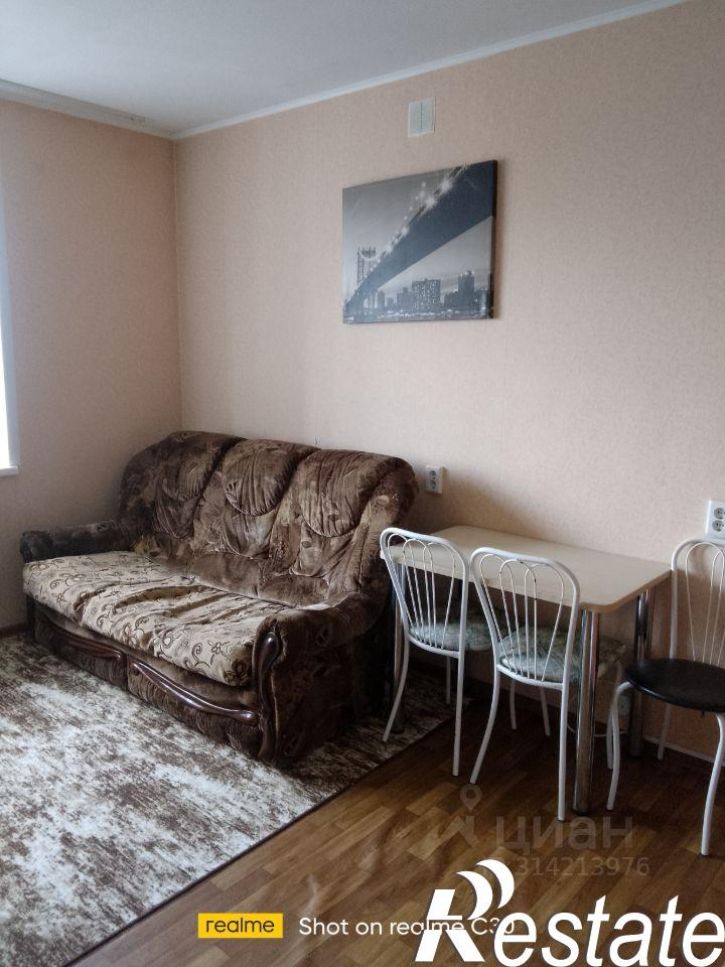 1-комн квартира проспект Ленина, 151В,  д. 151В