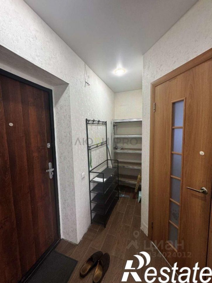 1-комн квартира Балтийская улица, 105,  д. 105
