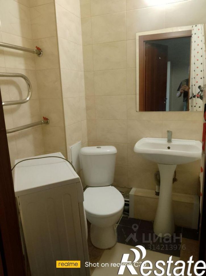1-комн квартира проспект Ленина, 151В,  д. 151В