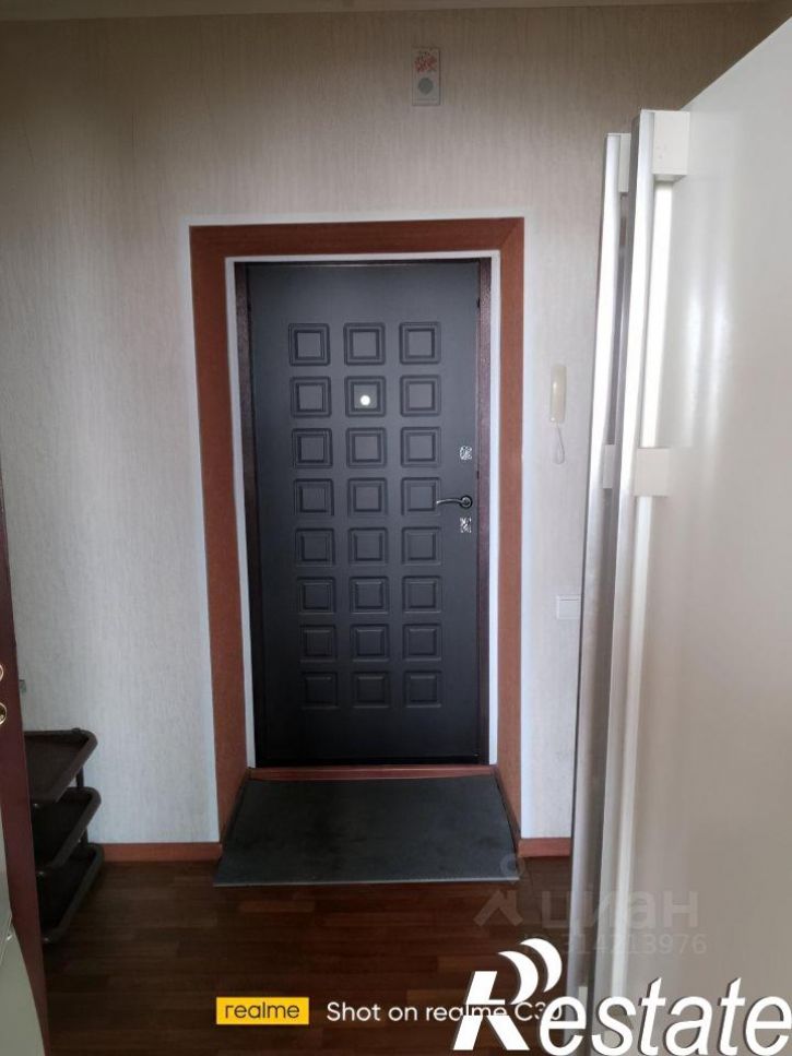 1-комн квартира проспект Ленина, 151В,  д. 151В
