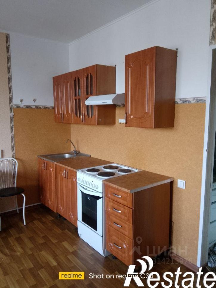 1-комн квартира проспект Ленина, 151В,  д. 151В
