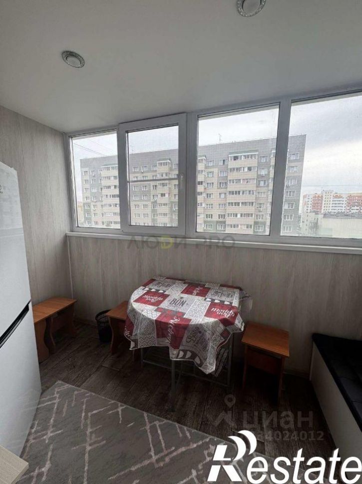 1-комн квартира Балтийская улица, 105,  д. 105
