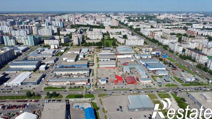 Офис Балтийская улица, 78,  д. 78