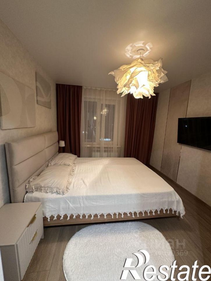 2-комн квартира улица Попова, 51,  д. 51