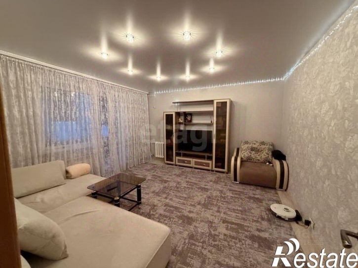 2-комн квартира улица Солнечная Поляна, 25,  д. 25