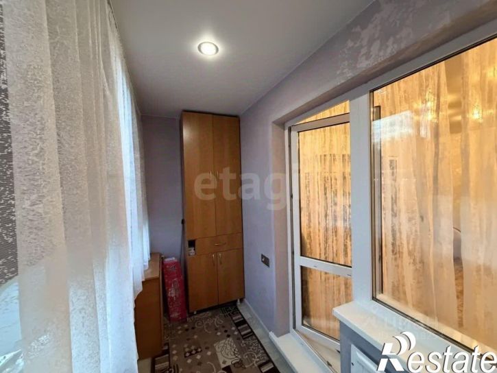 2-комн квартира улица Солнечная Поляна, 25,  д. 25