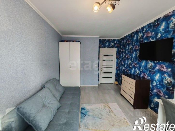 3-комн квартира улица Солнечная Поляна, 94 к2,  д. 94 к2