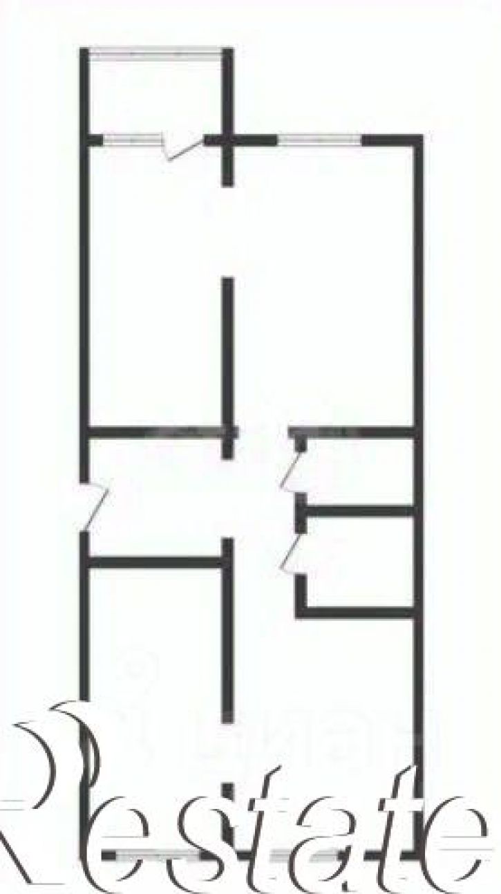 3-комн квартира улица Солнечная Поляна, 94 к2,  д. 94 к2