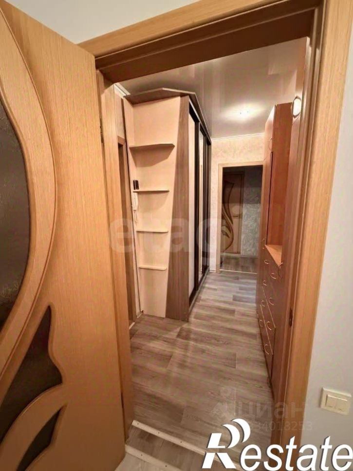 2-комн квартира улица Солнечная Поляна, 25,  д. 25