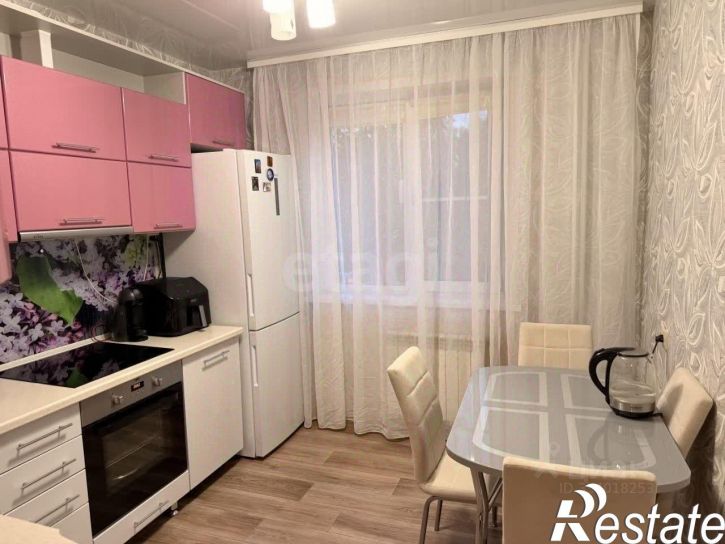 2-комн квартира улица Солнечная Поляна, 25,  д. 25
